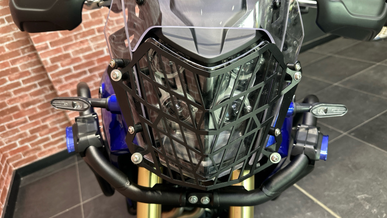 Yamaha Tenere 700 (23MY)